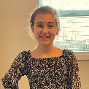 Meet your Posher, Lyla